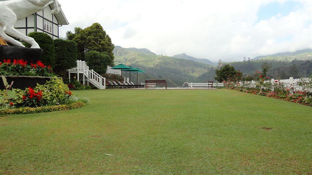 Langdale Boutique Hotel By Amaya نوفارا إيلِيا المظهر الخارجي الصورة