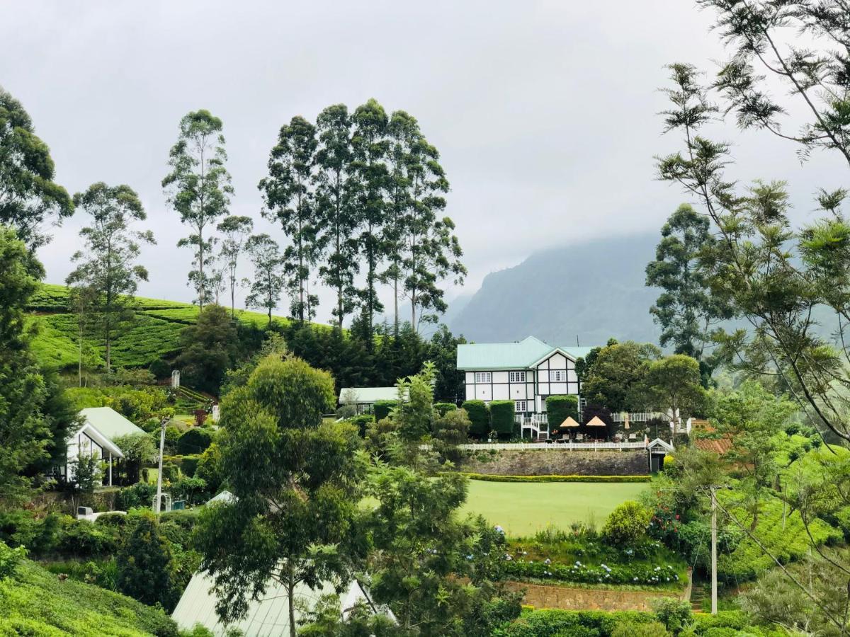 Langdale Boutique Hotel By Amaya نوفارا إيلِيا المظهر الخارجي الصورة