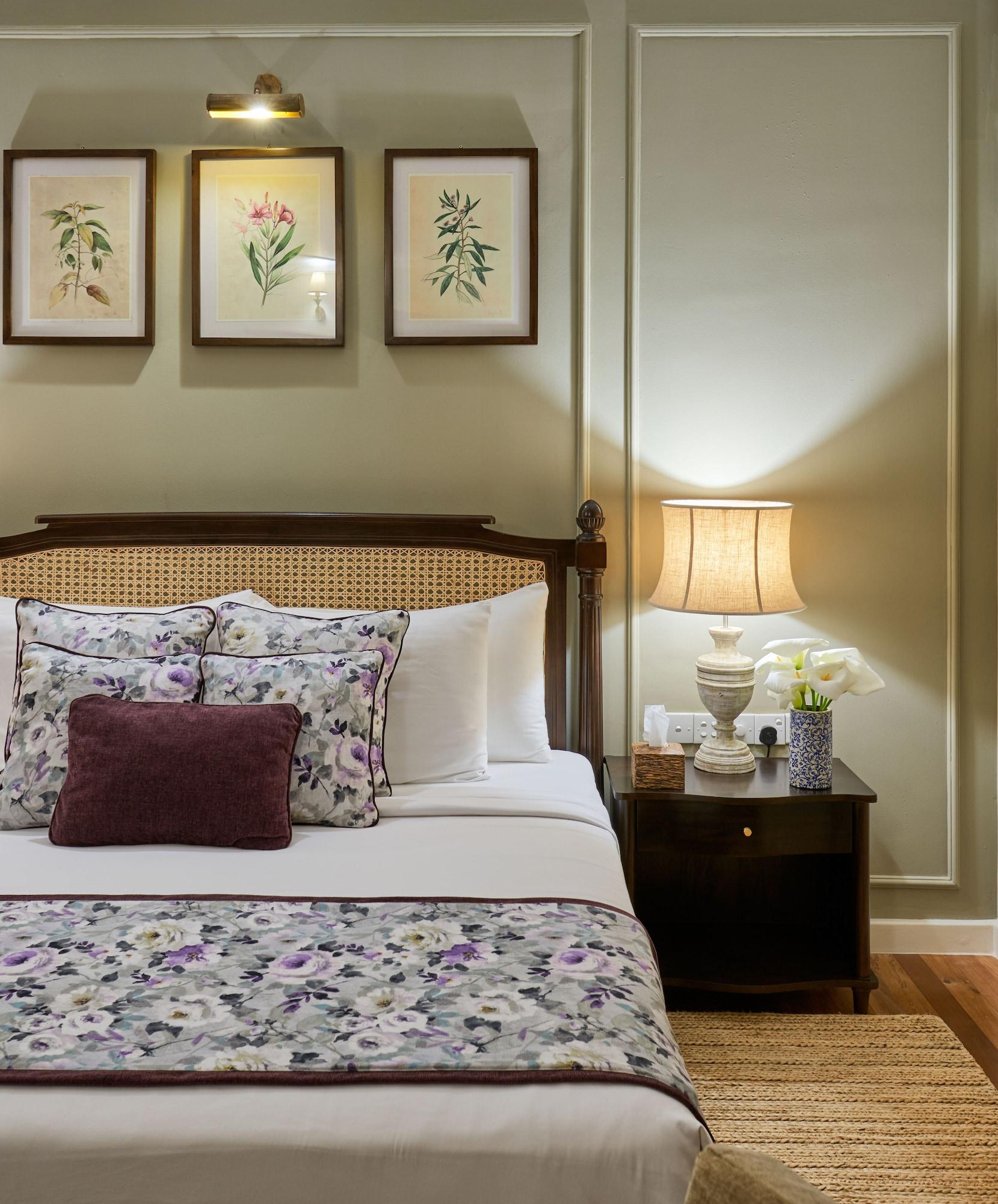 Langdale Boutique Hotel By Amaya نوفارا إيلِيا المظهر الخارجي الصورة