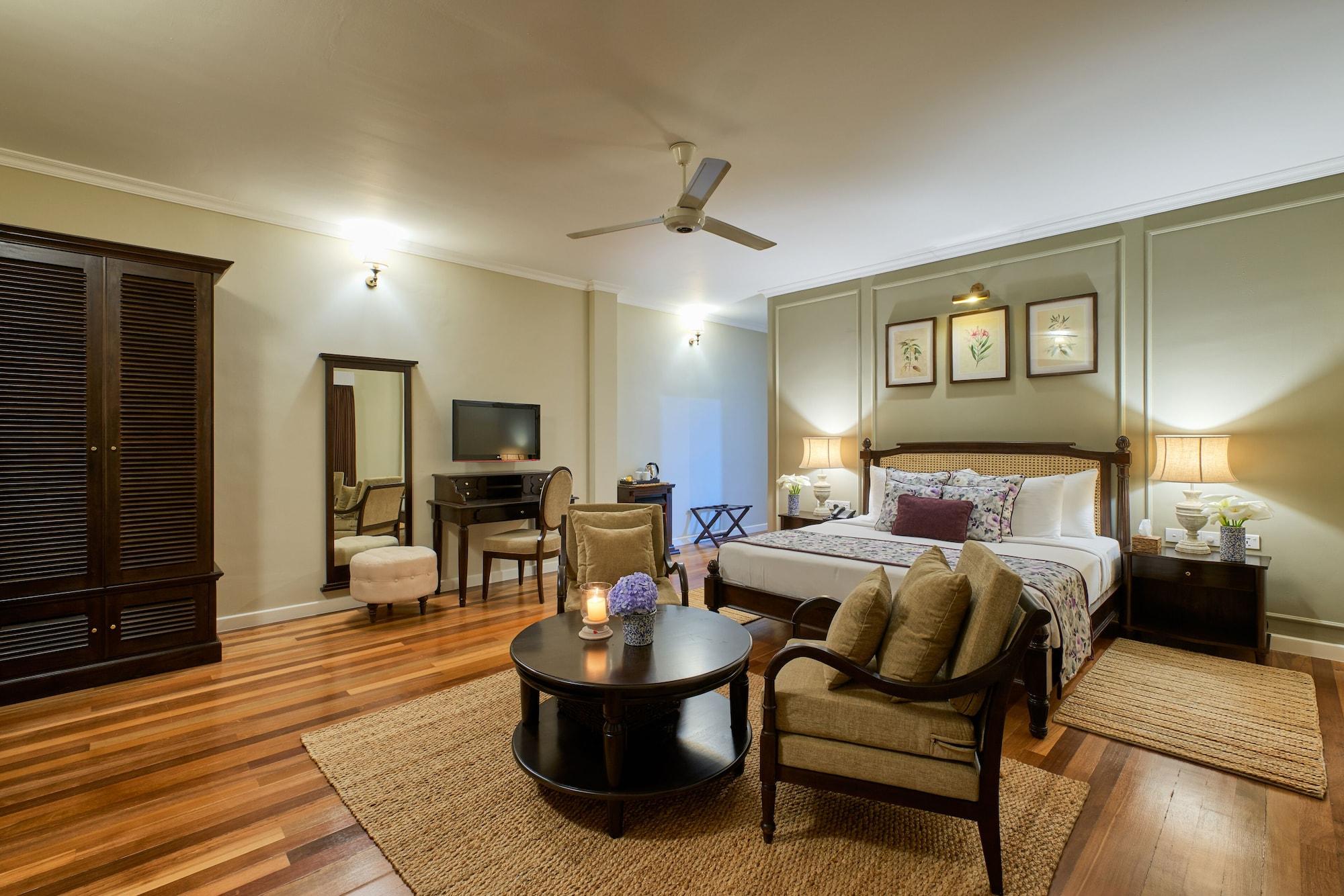 Langdale Boutique Hotel By Amaya نوفارا إيلِيا المظهر الخارجي الصورة
