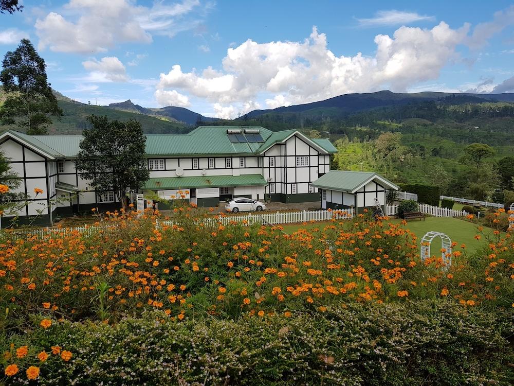 Langdale Boutique Hotel By Amaya نوفارا إيلِيا المظهر الخارجي الصورة