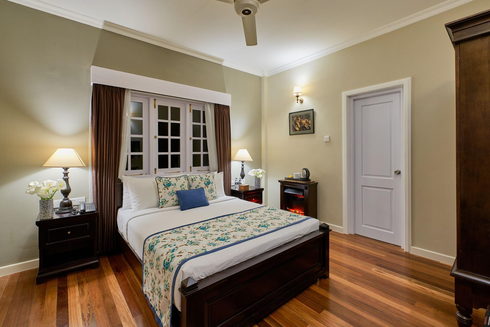 Langdale Boutique Hotel By Amaya نوفارا إيلِيا المظهر الخارجي الصورة