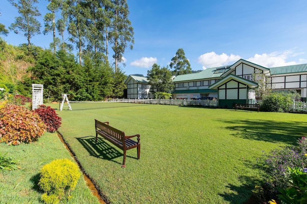 Langdale Boutique Hotel By Amaya نوفارا إيلِيا المظهر الخارجي الصورة