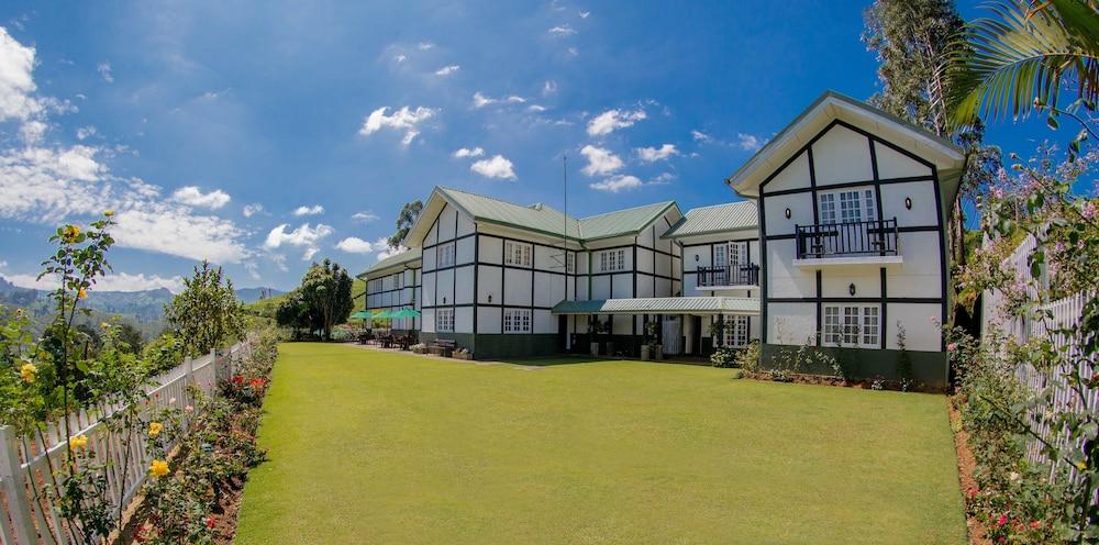 Langdale Boutique Hotel By Amaya نوفارا إيلِيا المظهر الخارجي الصورة