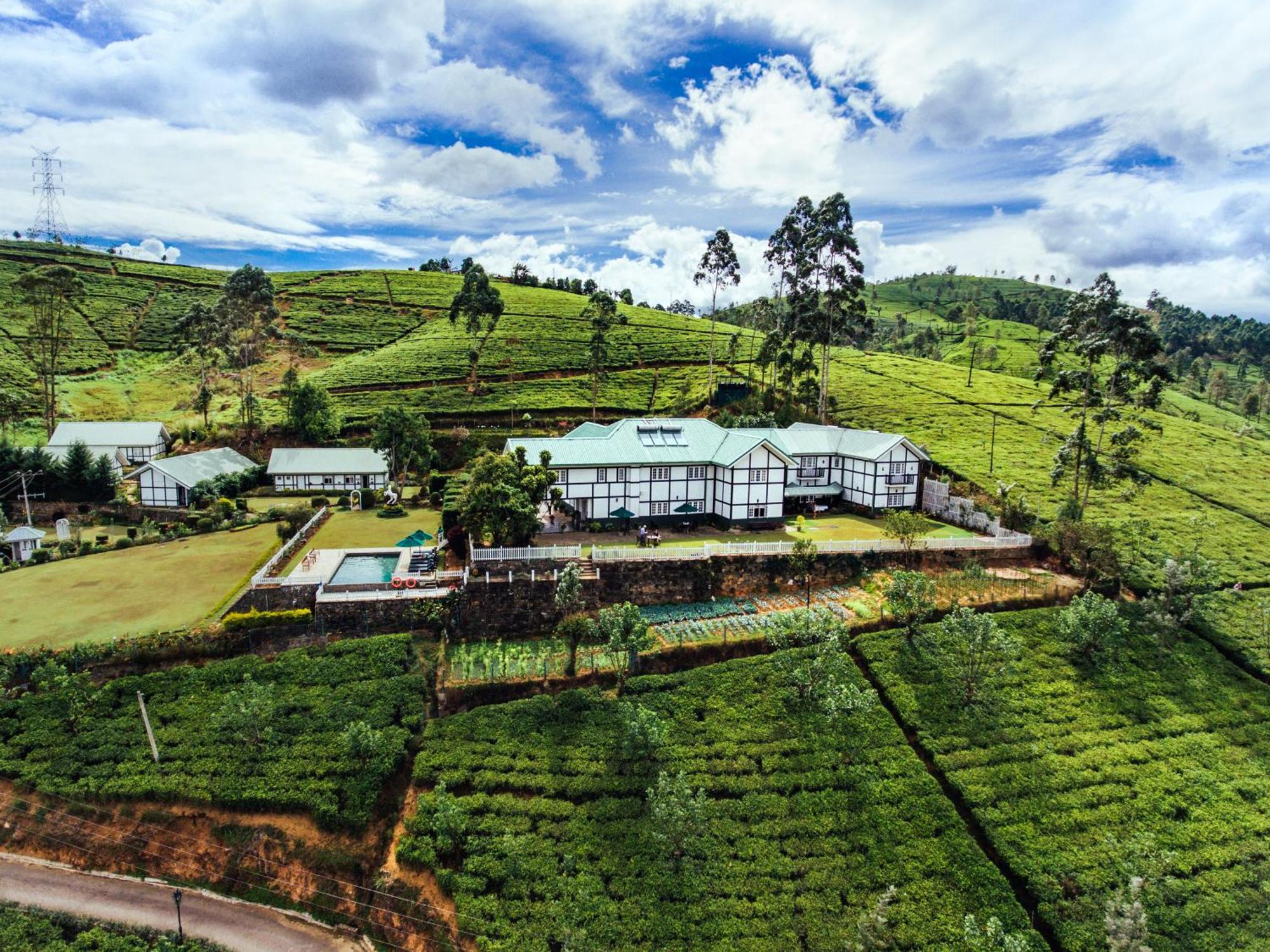Langdale Boutique Hotel By Amaya نوفارا إيلِيا المظهر الخارجي الصورة