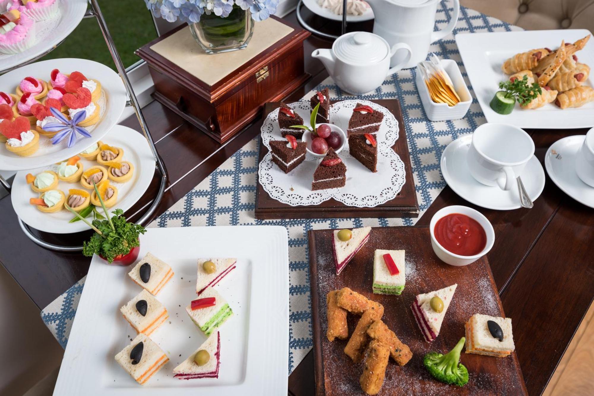Langdale Boutique Hotel By Amaya نوفارا إيلِيا المظهر الخارجي الصورة
