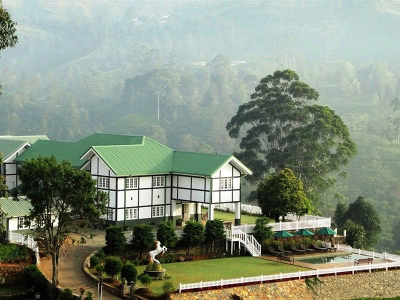 Langdale Boutique Hotel By Amaya نوفارا إيلِيا المظهر الخارجي الصورة