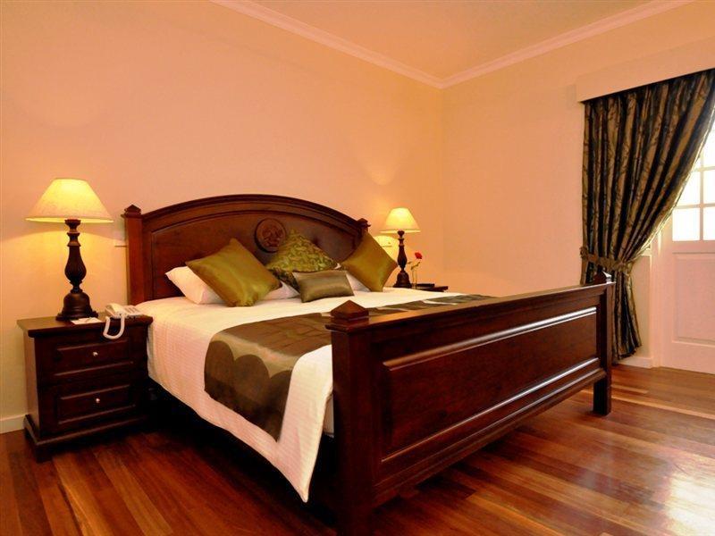 Langdale Boutique Hotel By Amaya نوفارا إيلِيا المظهر الخارجي الصورة