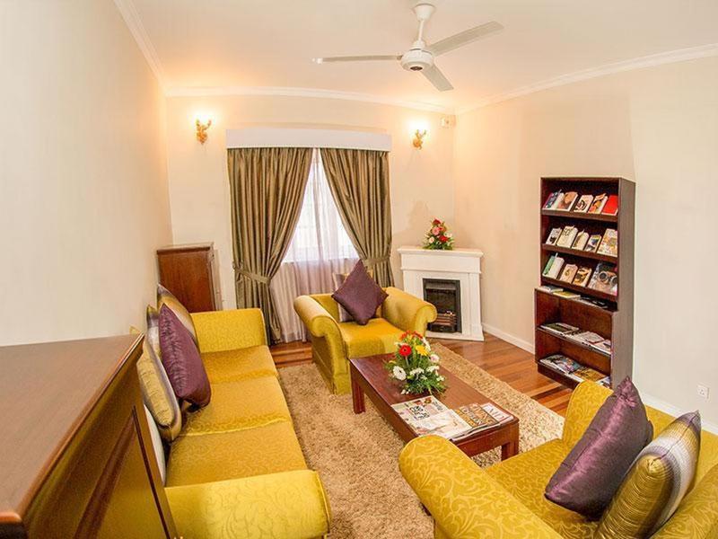 Langdale Boutique Hotel By Amaya نوفارا إيلِيا المظهر الخارجي الصورة