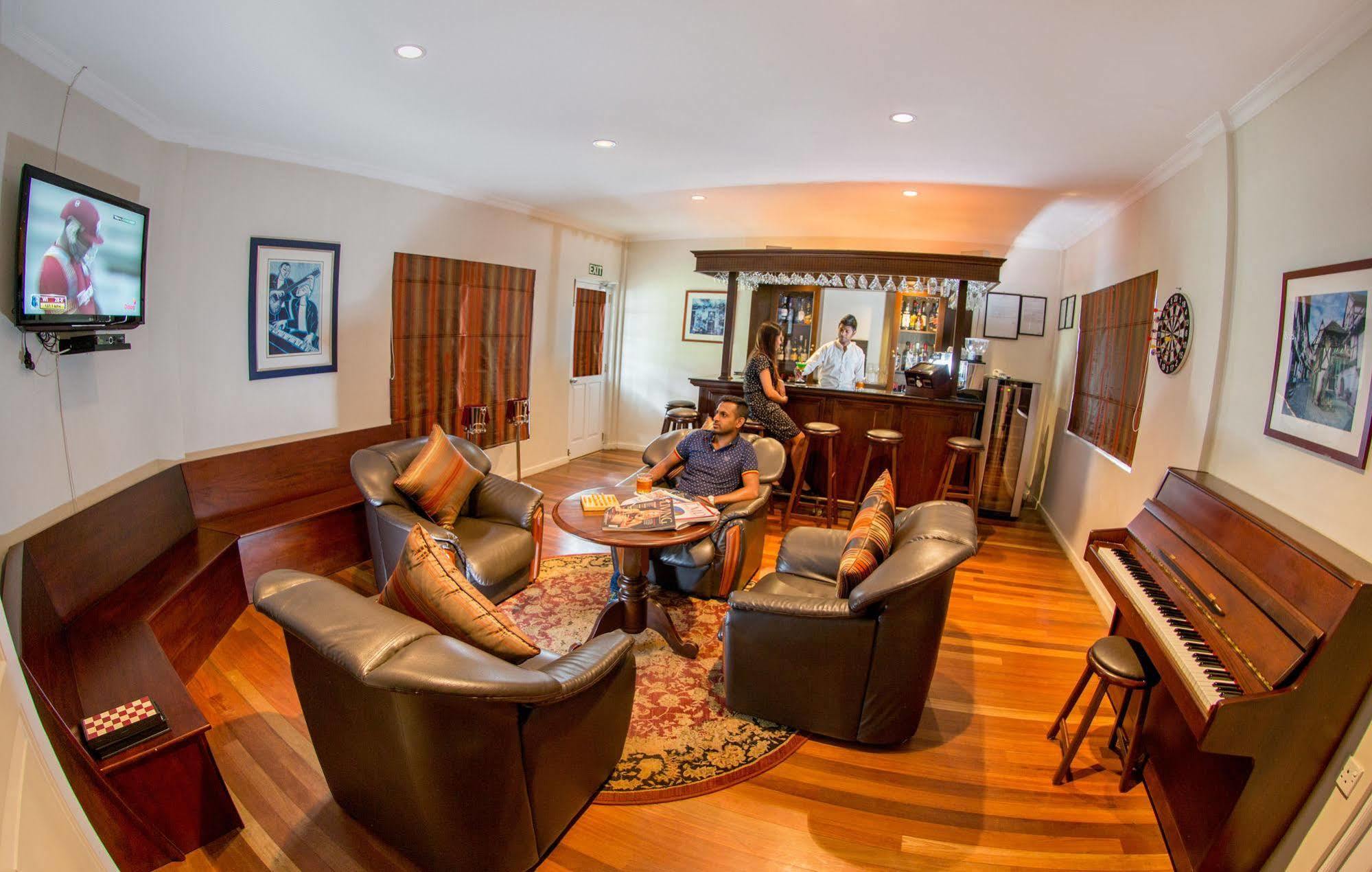 Langdale Boutique Hotel By Amaya نوفارا إيلِيا المظهر الخارجي الصورة