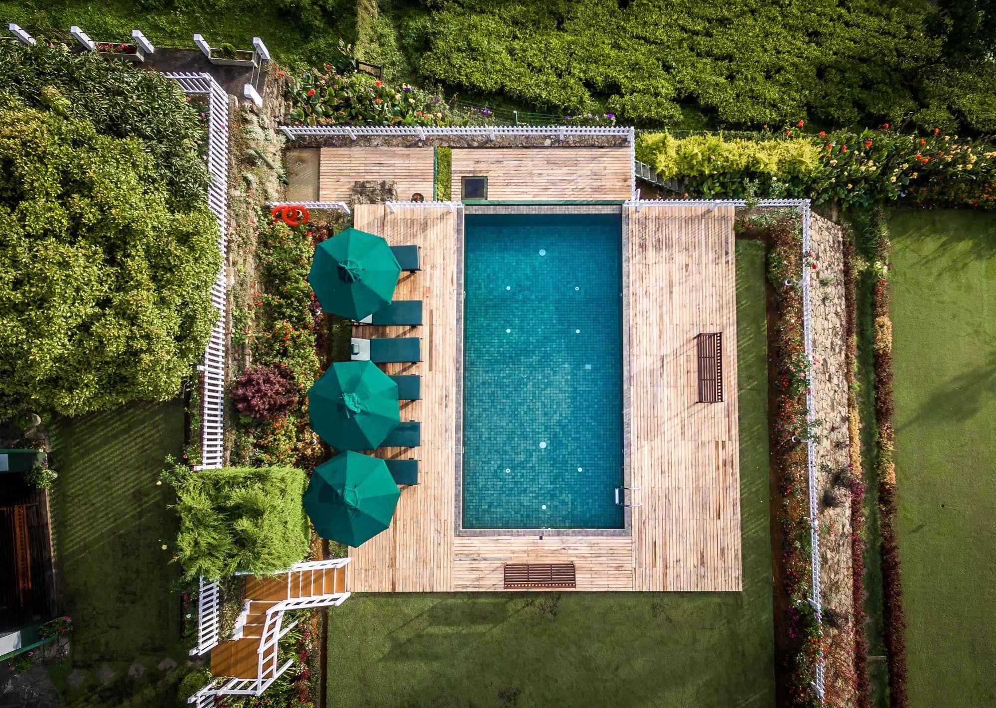 Langdale Boutique Hotel By Amaya نوفارا إيلِيا المظهر الخارجي الصورة