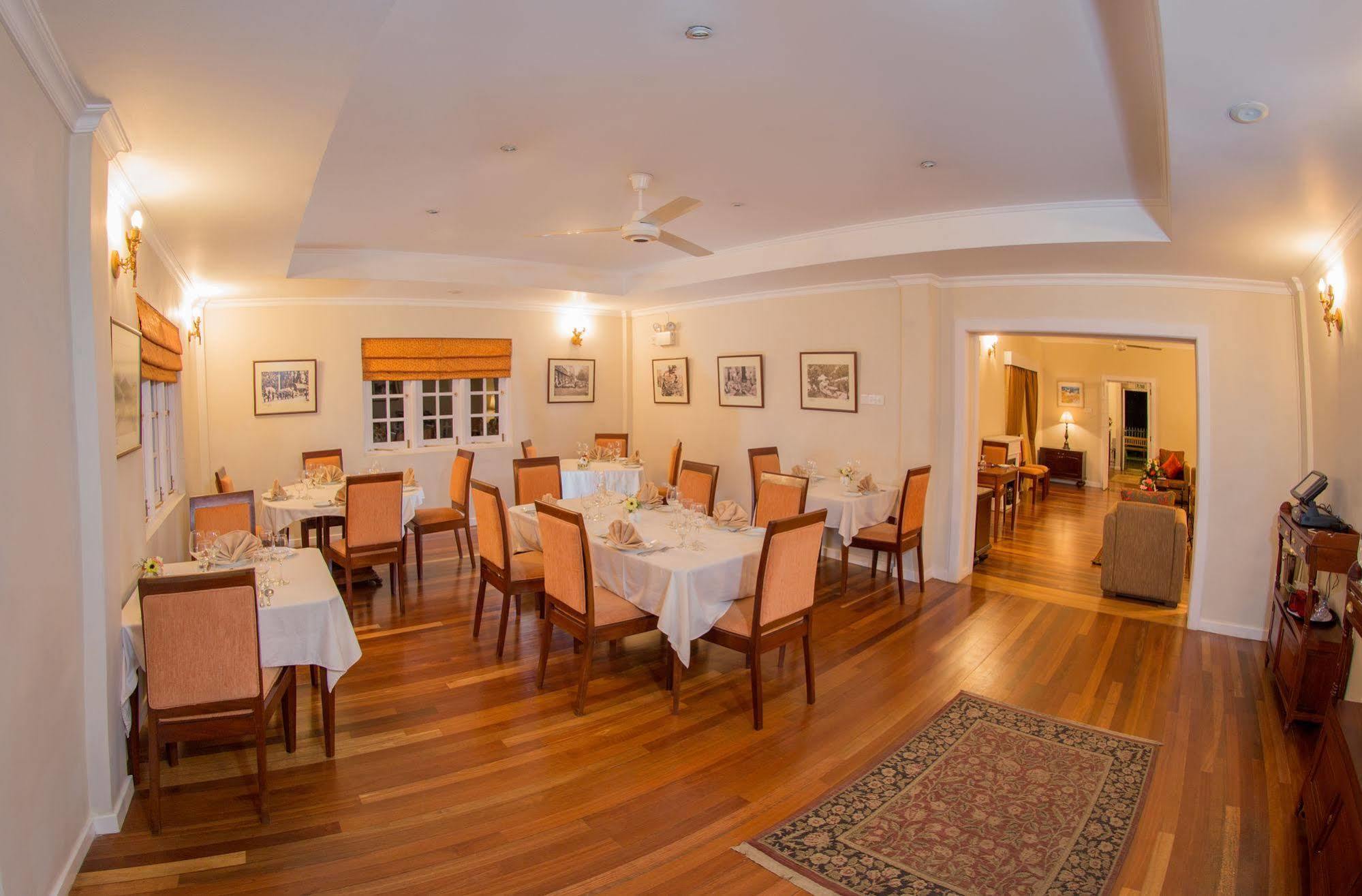 Langdale Boutique Hotel By Amaya نوفارا إيلِيا المظهر الخارجي الصورة