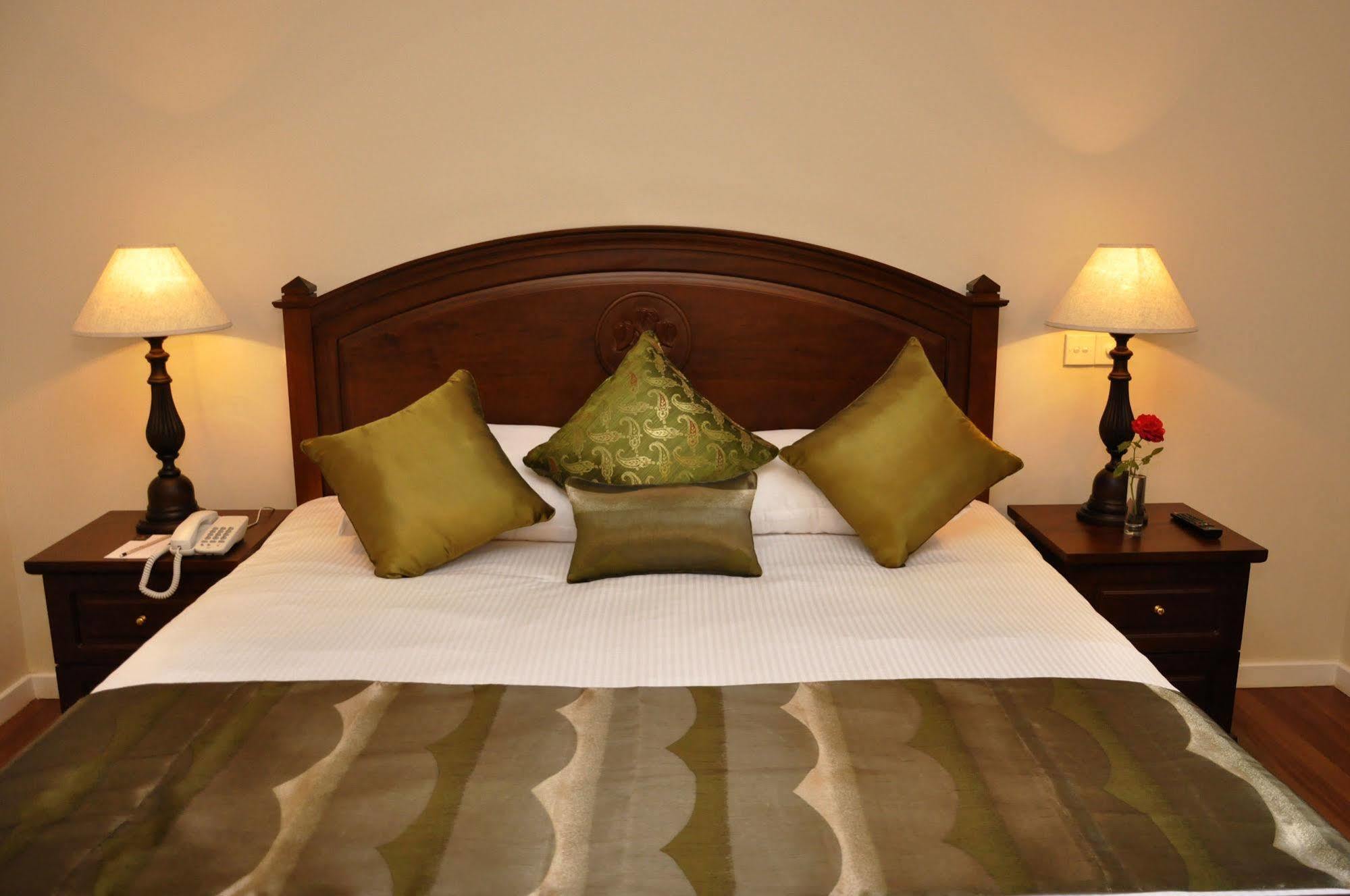 Langdale Boutique Hotel By Amaya نوفارا إيلِيا المظهر الخارجي الصورة