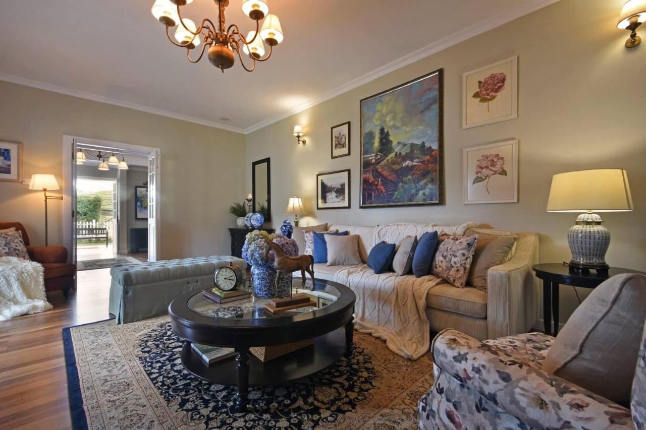 Langdale Boutique Hotel By Amaya نوفارا إيلِيا المظهر الخارجي الصورة