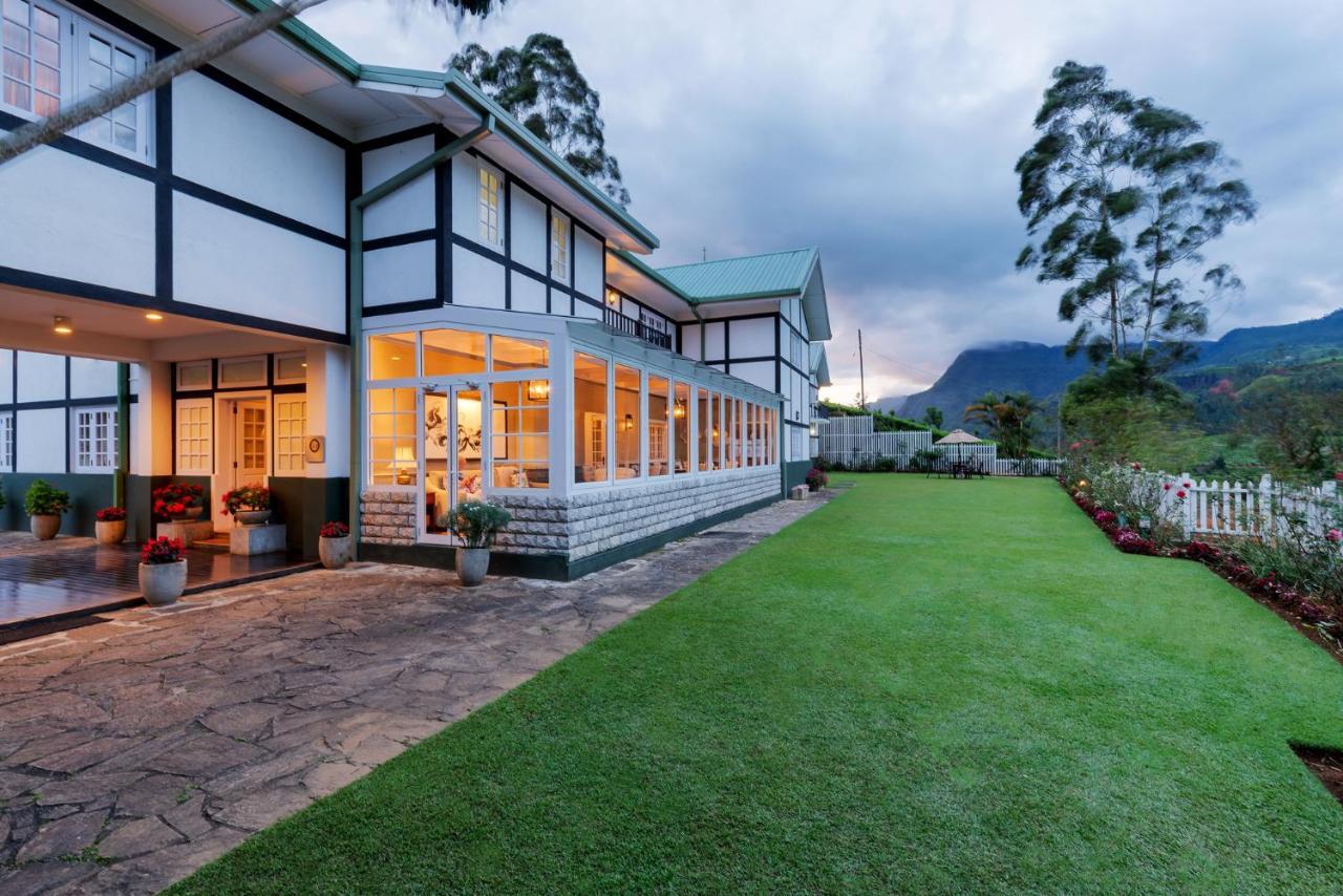 Langdale Boutique Hotel By Amaya نوفارا إيلِيا المظهر الخارجي الصورة