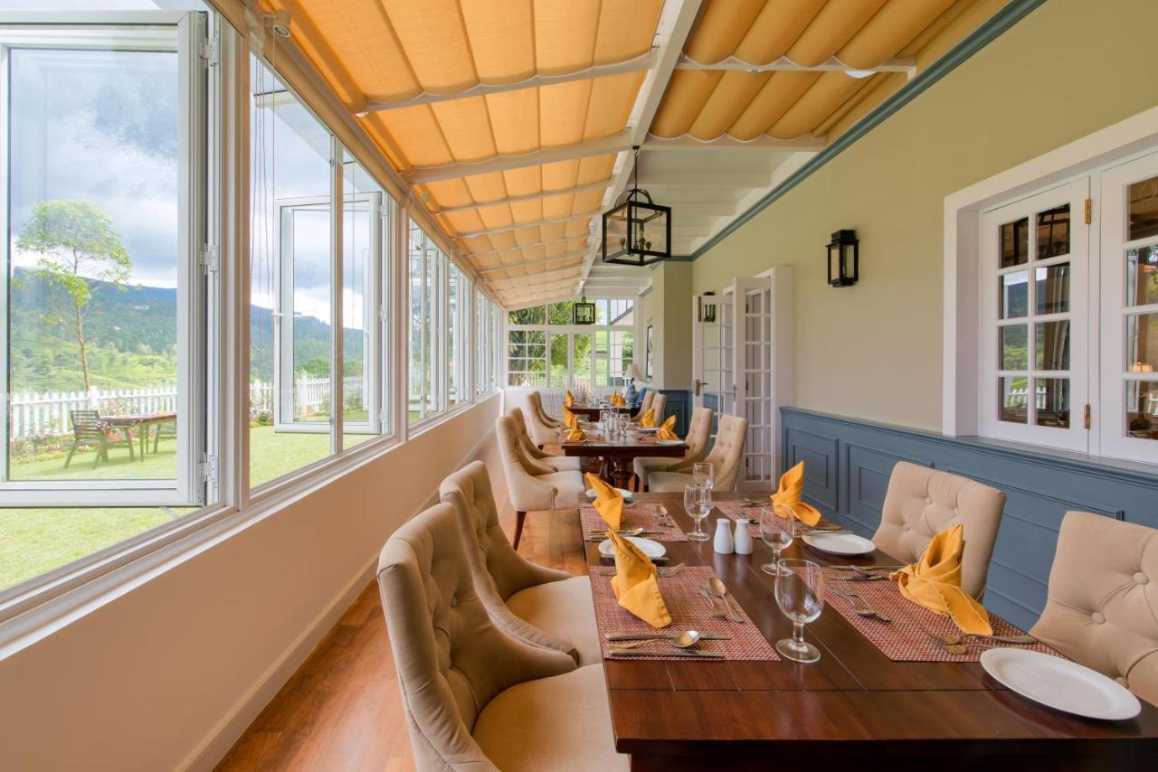 Langdale Boutique Hotel By Amaya نوفارا إيلِيا المظهر الخارجي الصورة