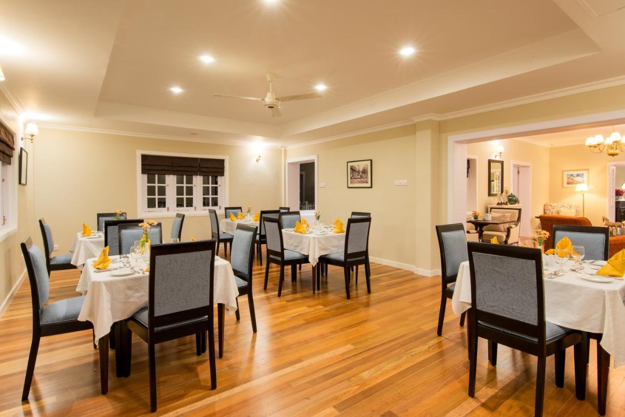 Langdale Boutique Hotel By Amaya نوفارا إيلِيا المظهر الخارجي الصورة