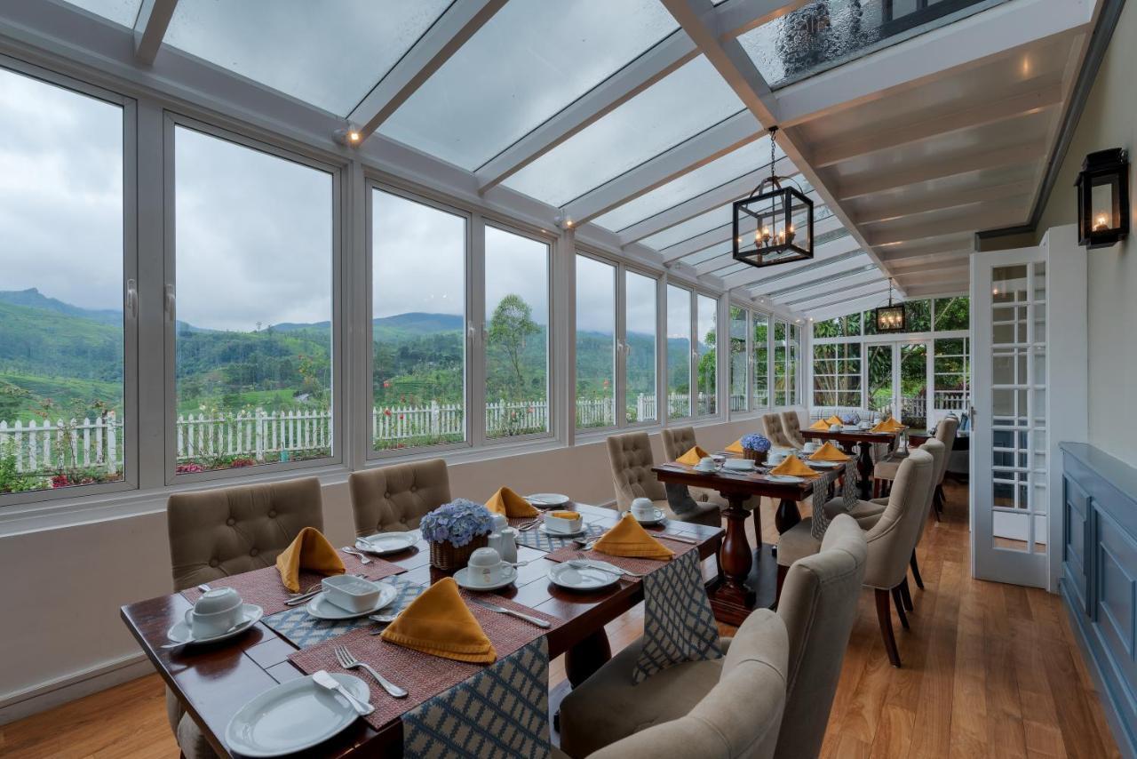 Langdale Boutique Hotel By Amaya نوفارا إيلِيا المظهر الخارجي الصورة