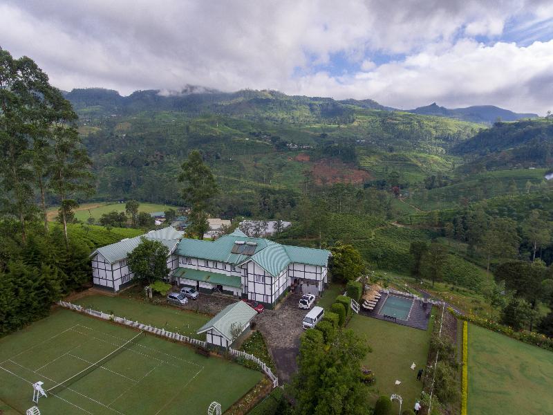 Langdale Boutique Hotel By Amaya نوفارا إيلِيا المظهر الخارجي الصورة